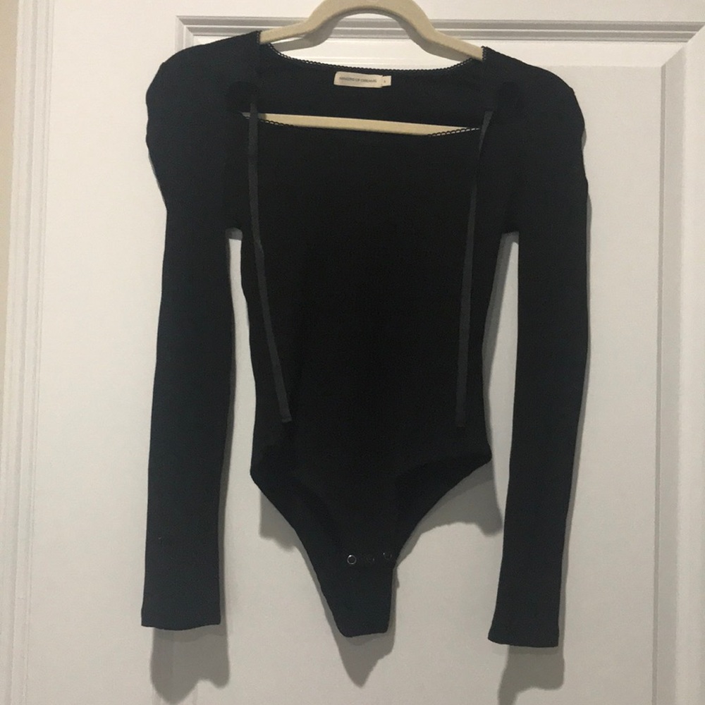 Never worn bodysuit